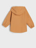 Sinsay Baby Boy's Tan Transition Jacket | Sinsay In Lebanon