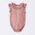 Cloud Island Baby Girl's Dusty Pink Knitted Romper | Cloud Island In Lebanon