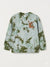 Zara Boy's Multicolor Printed Blouse | Zara In Lebanon