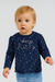 S.Oliver Baby Girl's Multicolor Long-Sleeve Blouse |S.Oliver in Lebanon