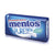 Mentos Pure Fresh sugarfree mints packaging on a white background