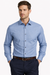 Alfani Men's Dark Green Slim-Fit 4-Way Stretch Shirt | Alfani In Lebanon