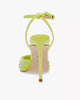 Steve Madden Women's Neon Green Revert Stone High Heel  |Steve Madden in Lebanon