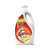 Gama laundry detergent bottle with colorful label on a white background
