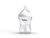 Bebedou NaturaNeck Feeding Bottle 240ml 3m+ (BBD1102) | Bebedou In Lebanon