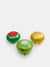 Sinsay Kids Pack Of 3 Fruit Design Balloons | Sinsay In Lebanon