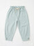 Zara Baby Girl's Light Blue Dotted Pant | Zara In Lebanon