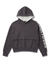 Zara Boy's Grey Hoodie | Zara In Lebanon