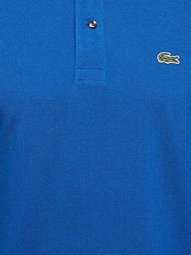 Lacoste Men's Blue T-Shirt ABF479(od33)