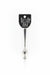 S&S Kitchen Star Stainless Steel Coffe Spoon Rust Free Cutlery(CHT/SSM)