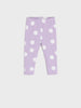 Sinsay Fox & Bunny Baby Girl's Multi-Color 2 Pack Leggings | Sinsay In Lebanon