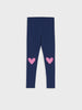 Sinsay Girl's Multi Color 5 pack Leggings | Sinsay In Lebanon