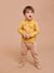 Sinsay Fox & Bunny Baby Boy's Tan Sweatpants | Sinsay In Lebanon