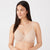 Wacoal Women's Sand Visual Effects Minimizer Bra