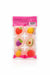 Fruit Jellies 6 Ice