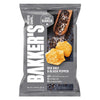 Bakkers Chips Sea Salt And Black Pepper 140g