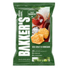 Bakkers Chips Sea Salt And Vinegar 140g