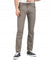 Lee Men's Light Grey Mushroom Lee Daren Zip Fly Regular Straight Jeans | Lee In Lebanon