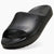 Puma Boy's Black Shibui Cat Slipper
