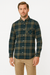 Rebel Men's Multicolor Checkered Shirt | Rebel In Lebanon