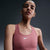 Nike Women's Pink Sport Bra | Nike in Lebanon