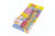 Flair Creative Unicorn Xtra Dark Pencil Set with Eraser & Sharpener