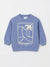 Zara Boy's Light Blue Blouse | Zara In Lebanon
