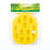 Eurohome Yellow Pineapple Ice Cube Tray | Eurohome In Lebanon