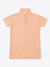 Zara Baby Girl's Peach T-Shirt | Zara in Lebanon