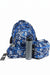 Body Pack Set Medium Printed Backpack+Lunch Bag+Bottle+Pencil Case(SBEXBP2627701)