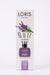 Loris Parfum Lavender & Musk Reed Diffuser 120ml