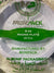 Muni Pack Round Plastic Plates 50 Pcs | Muni Pack In Lebanon