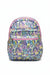 Exsport Backpack Printed 2 In 1(SBEXBP2627900)