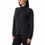 32 Degrees Women's Black Full Zip Active Tech Jacket