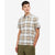 Barbour Men’s Multicolor Gordon Tailored Fit Short Sleeve Shirt | Barbour in Lebanon