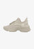 Steve Madden Women's Taupe Matche Sneakers | Steve Madden In Lebanon