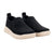 Staheekum Women's Black Casual Shoes