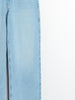 Sinsay Women's Light Blue Straight Fit Jeans | Sinsay In Lebanon