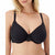 Bali Women's Black Breathe Lightweight Bra