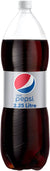 Pepsi Diet Plastic Bottle 2.25L