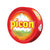 A red circular container of Picon cheese portions with the product name and branding visible.
