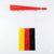 SD Germany Fan Horn With Attachment Flag | SD In Lebanon