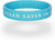 WWF Climate Saver in Action Blue Bracelet |WWF in Lebanon