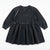 Zara Girl's Dark Grey Long Sleeves Dress | Zara in Lebanon