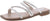 Steve Madden Women's Silver Rhinestone Starie Sandals | Steve Madden In Lebanon
