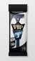 Vip Man 3 Blade Disposable Body Shaving Razor 1