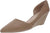 Kenneth Cole New York Women's Taupe Pointed Toe D'Orsay Heel | Kenneth Cole New York in Lebanon