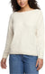 Orvis Women’s Cream Boatneck Chenille Sweater