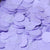 Sinsay Purple Confetti 50g-Pack | Sinsay In Lebanon