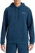 Puma Men's Blue Fleece Hoodie